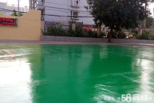 桂阳 地坪漆翻新维修